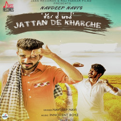 Unknown Jattan De Kharche
