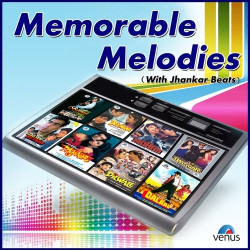 Unknown Memorable Melodies - With Jhankar Beats