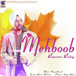 Unknown Mehboob
