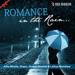 Unknown Romance In The Rain