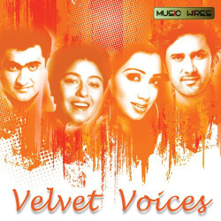Unknown Velvet Voices