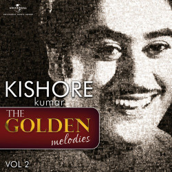 Unknown The Golden Melodies, Vol 2