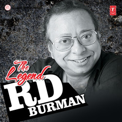 Unknown The Legend RD Burman