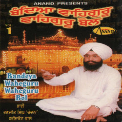 Punjabi Unknown
