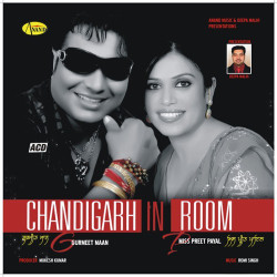 Unknown Chandigarh In Room