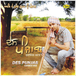 Punjabi Unknown