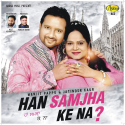 Unknown Han Samjha Ke Na