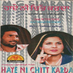 Punjabi Unknown