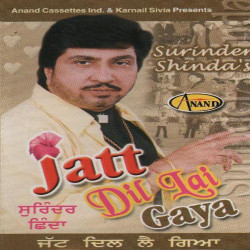 Punjabi Unknown