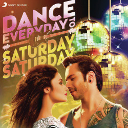 Unknown Dance Everyday To Saturday Saturday