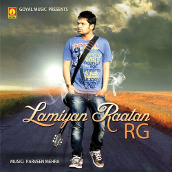 Unknown Lamiyan Raatan