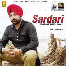 Unknown Sardari