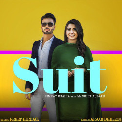 Unknown Suit (feat Mankirt Aulakh)