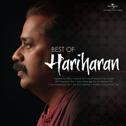 Unknown Best Of Hariharan