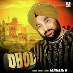 Unknown Dhol