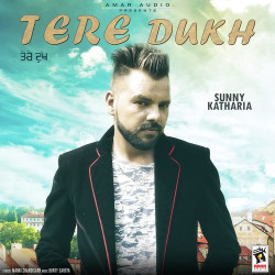 Unknown Tere Dukh