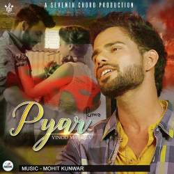 Unknown Pyar