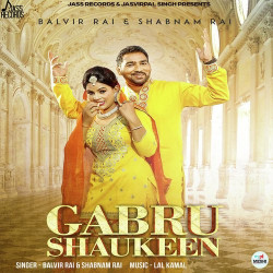 Unknown Gabru Shaukeen