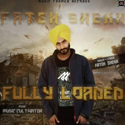 Unknown Fully Loaded
