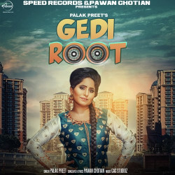 Unknown Gedi Root