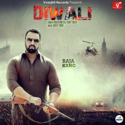 Unknown Diwali-Goliyan