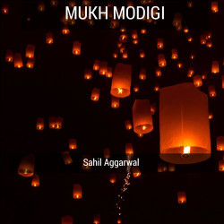 Unknown Mukh Modigi