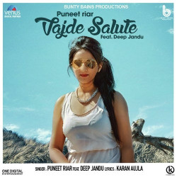 yaadan de varke puneet riar mp3