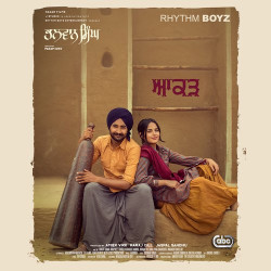 Unknown Aakad (Bhalwan Singh Soundtrack)