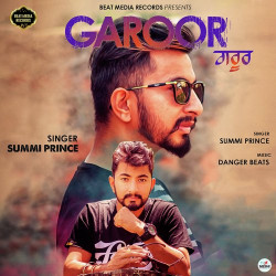 Unknown Garoor