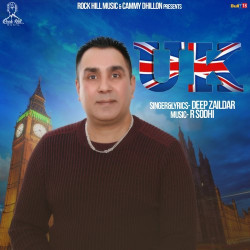 Unknown UK