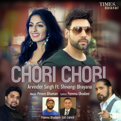 Unknown Chori Chori