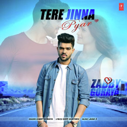 Unknown Tere Jinna Pyar