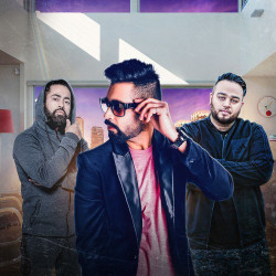 Unknown Hosh (feat Deep Jandu)