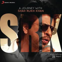 Unknown A Journey with Shah Rukh Khan (Celebrating 25 Years)