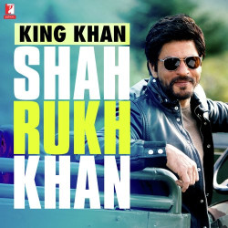 Unknown King Khan - Shah Rukh Khan