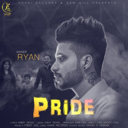 Unknown Pride