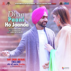 Unknown Sat Shri Akaal England