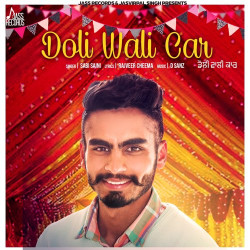 Unknown Doli Wali Car