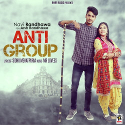 Unknown Anti Group