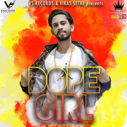 Unknown Dope Girl