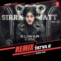 Unknown Sirra Jatt Remix