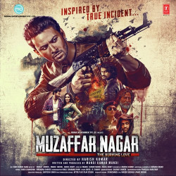 Unknown Muzaffar Nagar - The Burning Love
