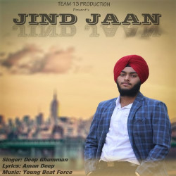 Punjabi Unknown