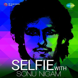 Unknown Selfie With Sonu Nigam