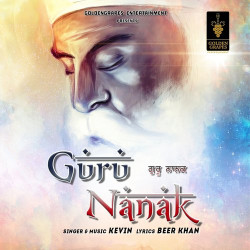 Unknown Guru Nanak