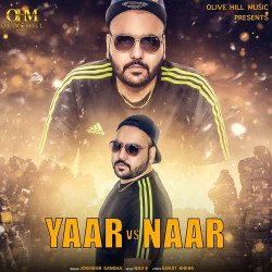 Unknown Yaar vs Naar