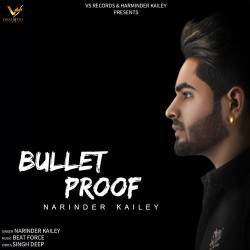 Unknown Bullet Proof