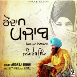 Unknown Ronda Punjab
