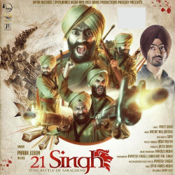 Punjabi-Singles Unknown