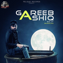 Unknown Gareeb Ashiq